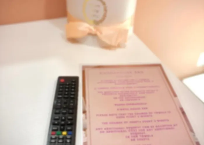 Rianna House Couette-café 3*