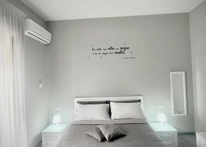 Couette-café Rianna House