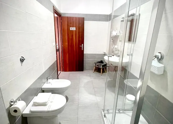Rianna House Couette-café 3*